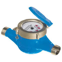 Multijet Water Meters